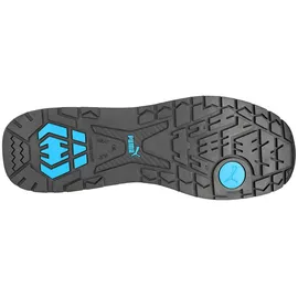 Puma Halbschuh 643060, S1P, HRO, SRC, Gr. 45