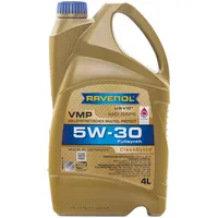 Ravenol VMP 1111122-005-01-999 5W-30 5 l
