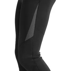 Jobe Atlanta 2 Mm Langarm-neoprenanzug Mit Reißverschluss Am Rücken - Black - M