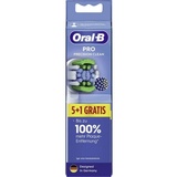 Oral B Pro Precision Clean 5+1 Ersatzbürste, 6 Stück (249072)