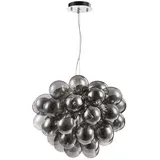 maytoni gmbh Balbo 8-flg. 50 cm grau Metall