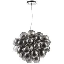 maytoni gmbh Balbo 8-flg. 50 cm grau Metall