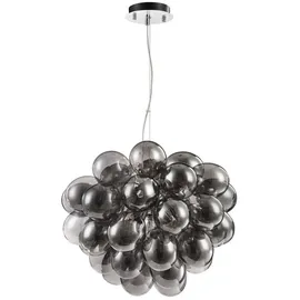 maytoni gmbh Balbo 8-flg. 50 cm grau Metall