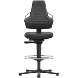 bimos Nexxit 3 Gleiter Polster Griff Stoff Anthrazit