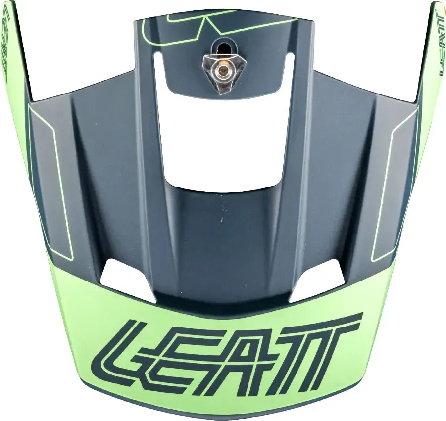 Leatt 3.5, pic - Vert/Bleu