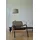 jan kurtz Sessel BILLY Polyester 66 x 77 x 66 cm Schwarz/Braun/Beige