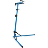 Park Tool PCS-10.3 Montageständer (Größe One Size, blau)