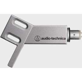 Audio-Technica AT-HS10SV Audio-Plattenspieler-Zubehör Audio-Plattenspieler Tonabnehmerkopf