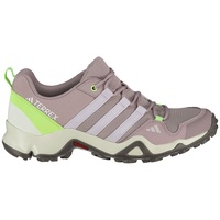 Adidas Terrex Ax2r Hiking Shoes Grau EU 28 1/2