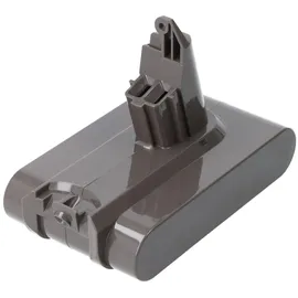 AccuCell 4000mAh Akku passend für den Dyson V6 Animalpro, V6 Absolute, V6 Animal Akku 205794-01/04, 965874-02