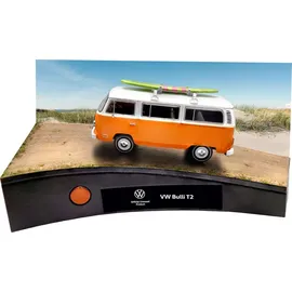 Franzis VW Bulli Adventskalender 67223