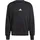 adidas Sweatshirt Schwarz/Weiß XXL