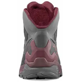La Sportiva Ultra Raptor 3 Mid Gore-tex® Wanderstiefel - Carbon / Redwood - EU 48