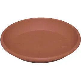 Euro3Plast Untersetzer Medea Ø 56 cm terracotta