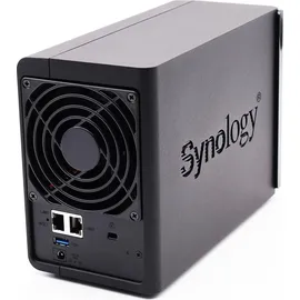 Synology DiskStation DS224+ Leergehäuse