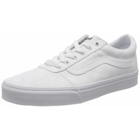 Vans Ward Low Checkerboard W white/white 36