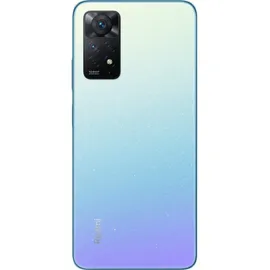 Xiaomi Redmi Note 11 Pro 6 GB RAM 128 GB Star Blue