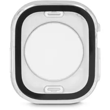 Hama Schutzhülle 00210920 Transparent)