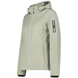 CMP Light Softshell Jacke (Größe S,