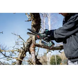 Metabo MS 18 LTX 15 ohne Akku