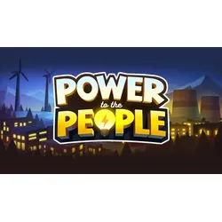 Power to the People