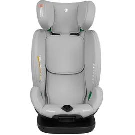 KIKKABOO i-View i-Size grau