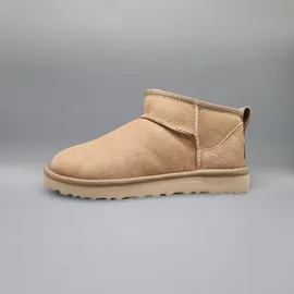 UGG Australia UGG Classic Ultra Mini sand 36 - 36