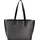 Valentino Lady Re Shopping Bag Shopper Synthetik Brown