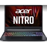 Acer Nitro 5 AN515-57-54LL 15.6 Zoll i5-11400H 2.7GHz 16GB RAM 512GB SSD GeForce RTX 3050 schwarz