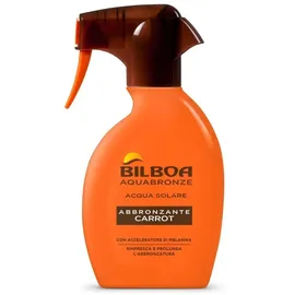 Bilboa Aquabronze Carrot Spray 250 Ml.
