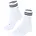 Endurance Laufsocken 1 Paar Weiß 46-48