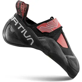 La Sportiva Theory Hibiscus/Black 34,5