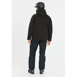 Whistler Milas Skijacke schwarz XXL