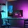 Govee Gaming Light Bars Weiß