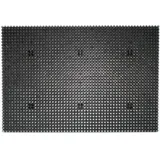 Astra Fußmatte Season ca. 40 cm x 60 cm Schwarz