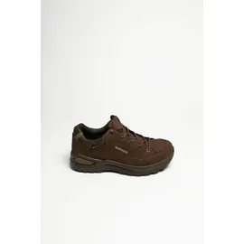 Lowa Renegade Evo GTX LO Herren Espresso/Schwarz 44