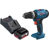 Bosch GSB 18V-25 inkl. 1 x 5,0 Ah + Ladegerät