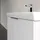 Villeroy & Boch Waschtischunterschrank 2 Türen 75 x 52 x 43,8 cm Weiß