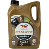 Total Ineo Xtra First 214314 0W-20 5 l