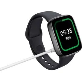 Xiaomi Redmi Watch 3 Active schwarz