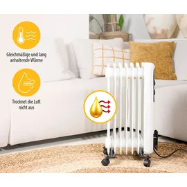 Tristar KA-5177 Ölradiator