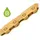 KMC Kette KMC X Flat 12/13-fach 126 Glieder gold