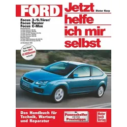 Ford Focus / Focus Turnier / Focus C-Max