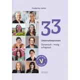 edition-v 33 Unternehmerinnen