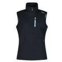 CMP Vest ANTRACITE-OPALE 38
