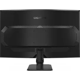 Gigabyte GS32QCA 80cm (31,5") QHD VA Gaming Monitor Curved 16:9 HDMI/DP 180Hz 1ms