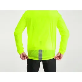 BBB BaseShield Jacke - Yellow), - S