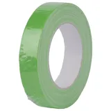 Kip® Gewebeband 422 Neon 25 mm x 25 m 1 St.