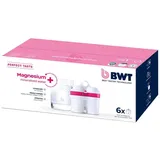 BWT 125681749, 6er Magnesium mineralized water