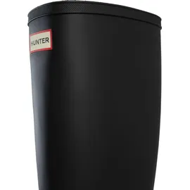 Hunter Boots Downpour Tall Boot Damen Schwarz 40,5